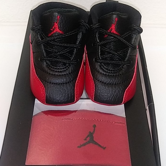 Jordan Other - 5/28/16 FluGame 12's